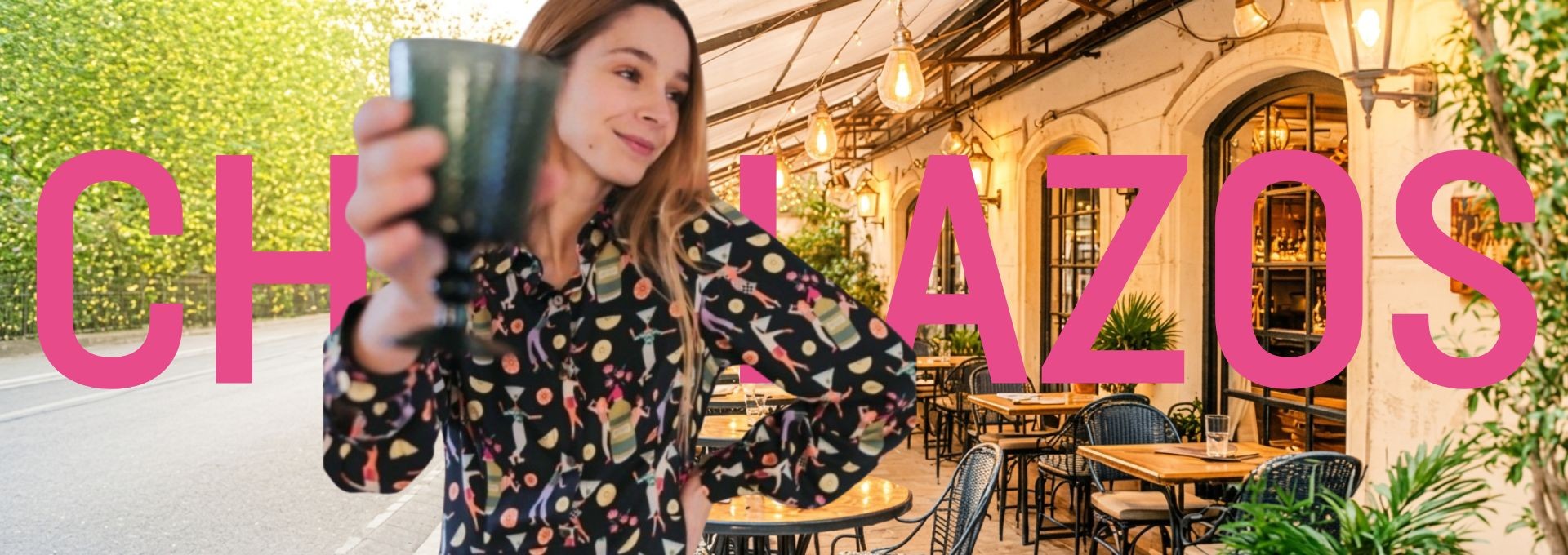 Nueva colección